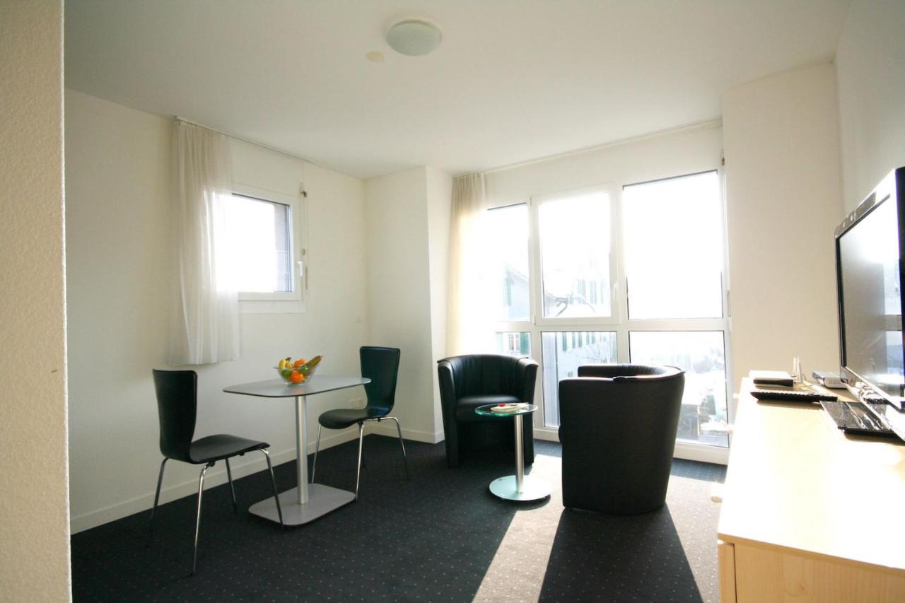 Hitrental Zugersee -Apartments Esterno foto