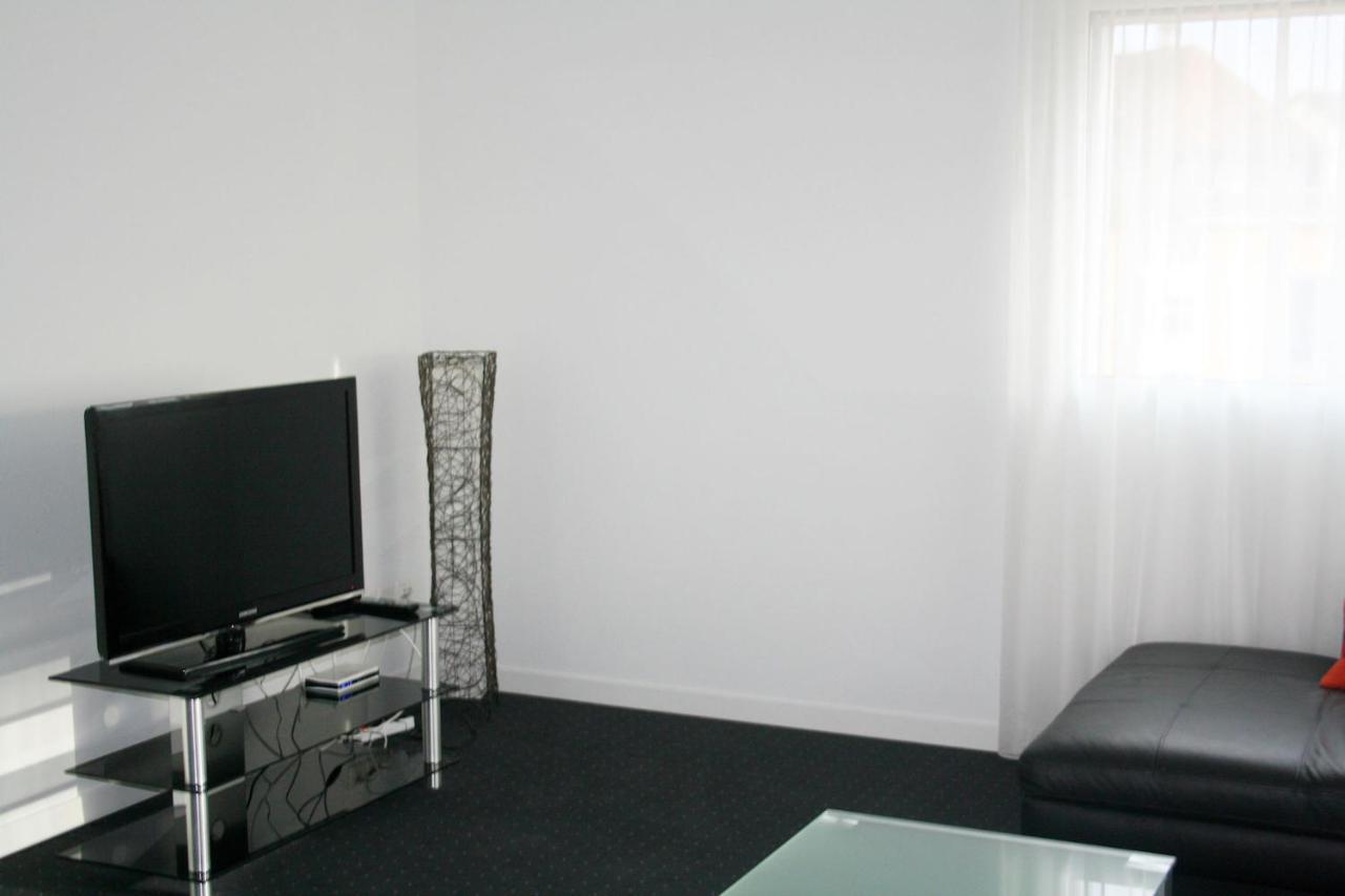 Hitrental Zugersee -Apartments Esterno foto
