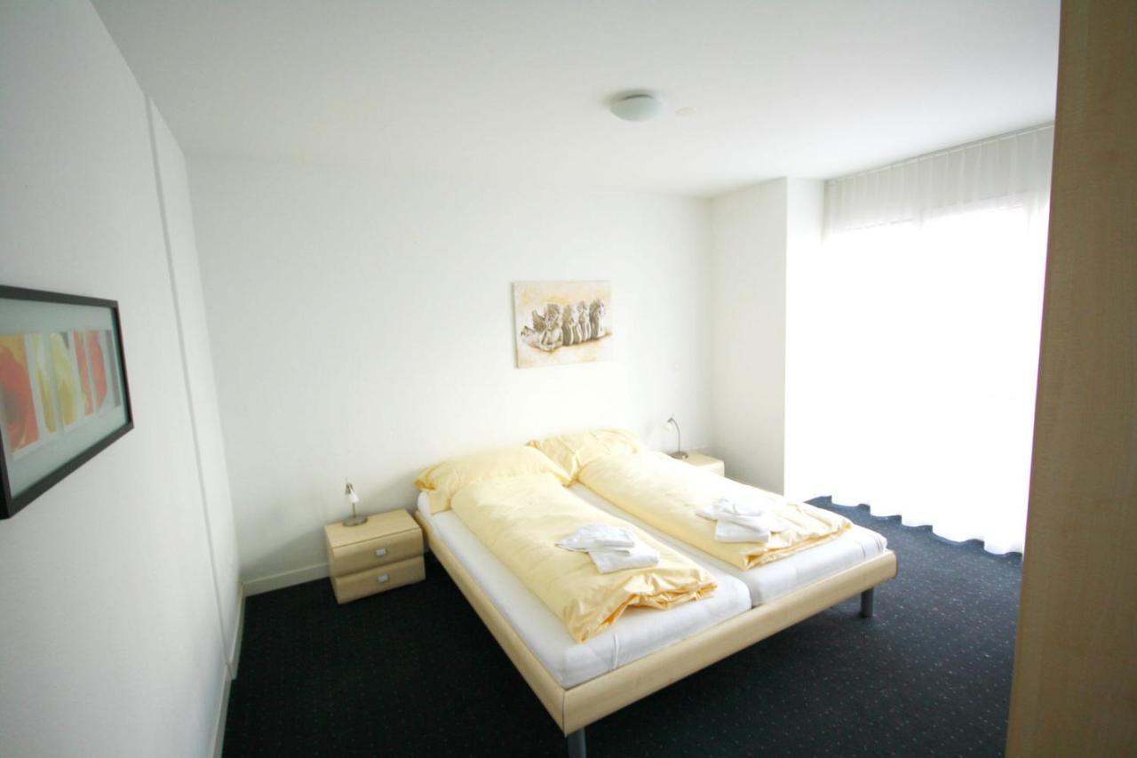 Hitrental Zugersee -Apartments Esterno foto
