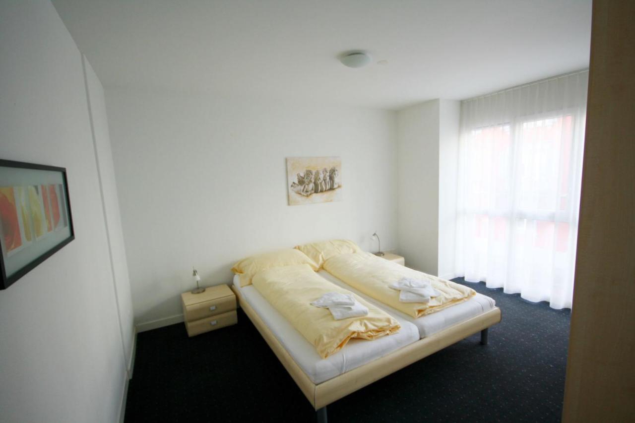 Hitrental Zugersee -Apartments Esterno foto