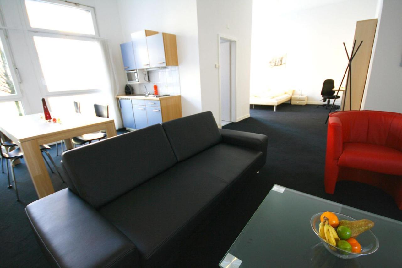Hitrental Zugersee -Apartments Esterno foto