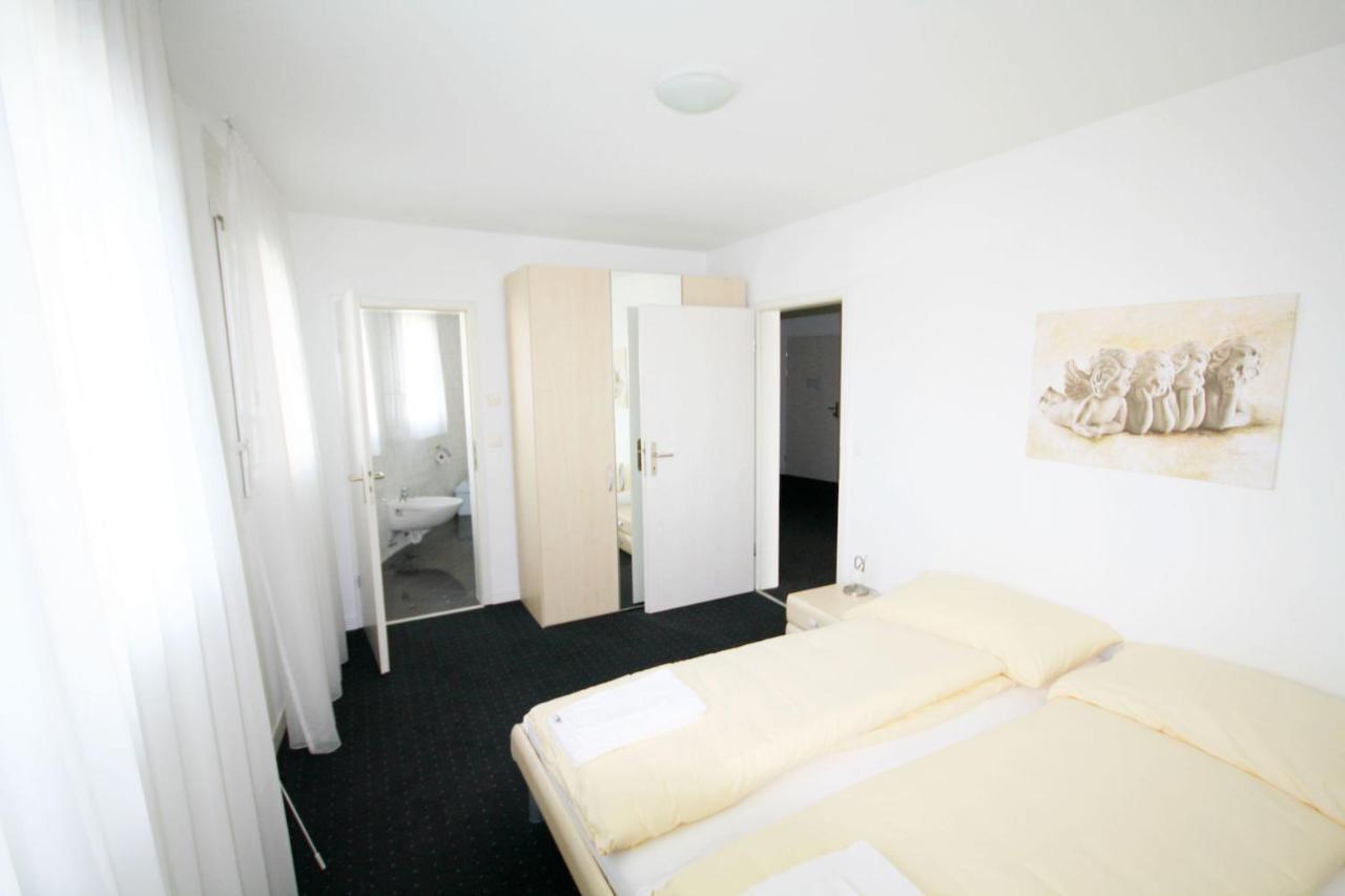 Hitrental Zugersee -Apartments Esterno foto