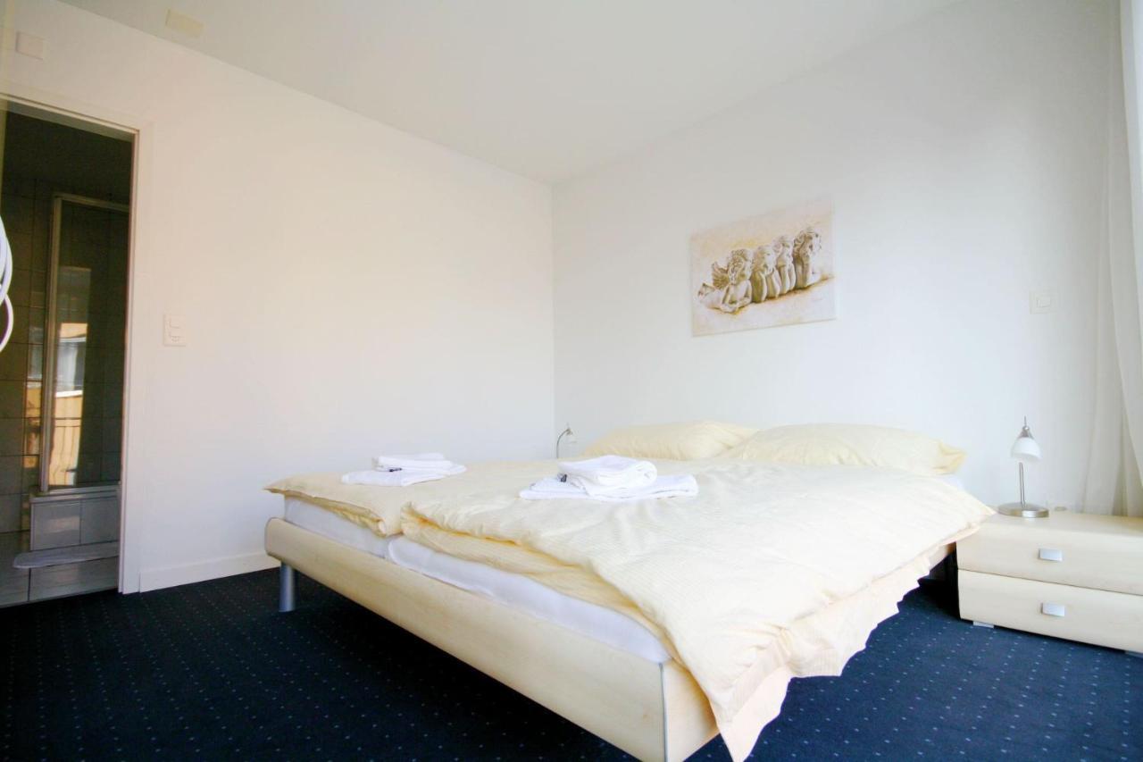 Hitrental Zugersee -Apartments Esterno foto