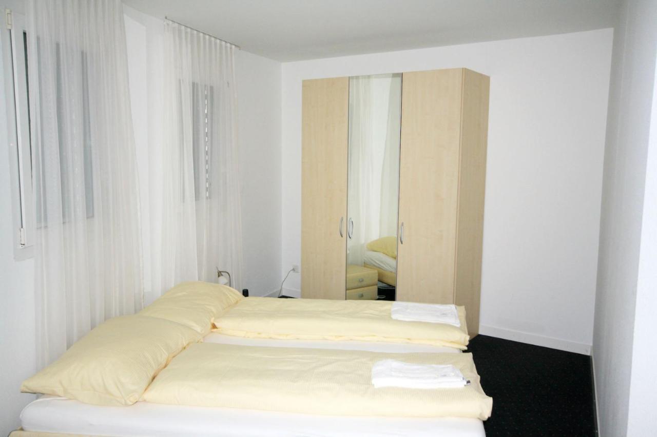 Hitrental Zugersee -Apartments Esterno foto