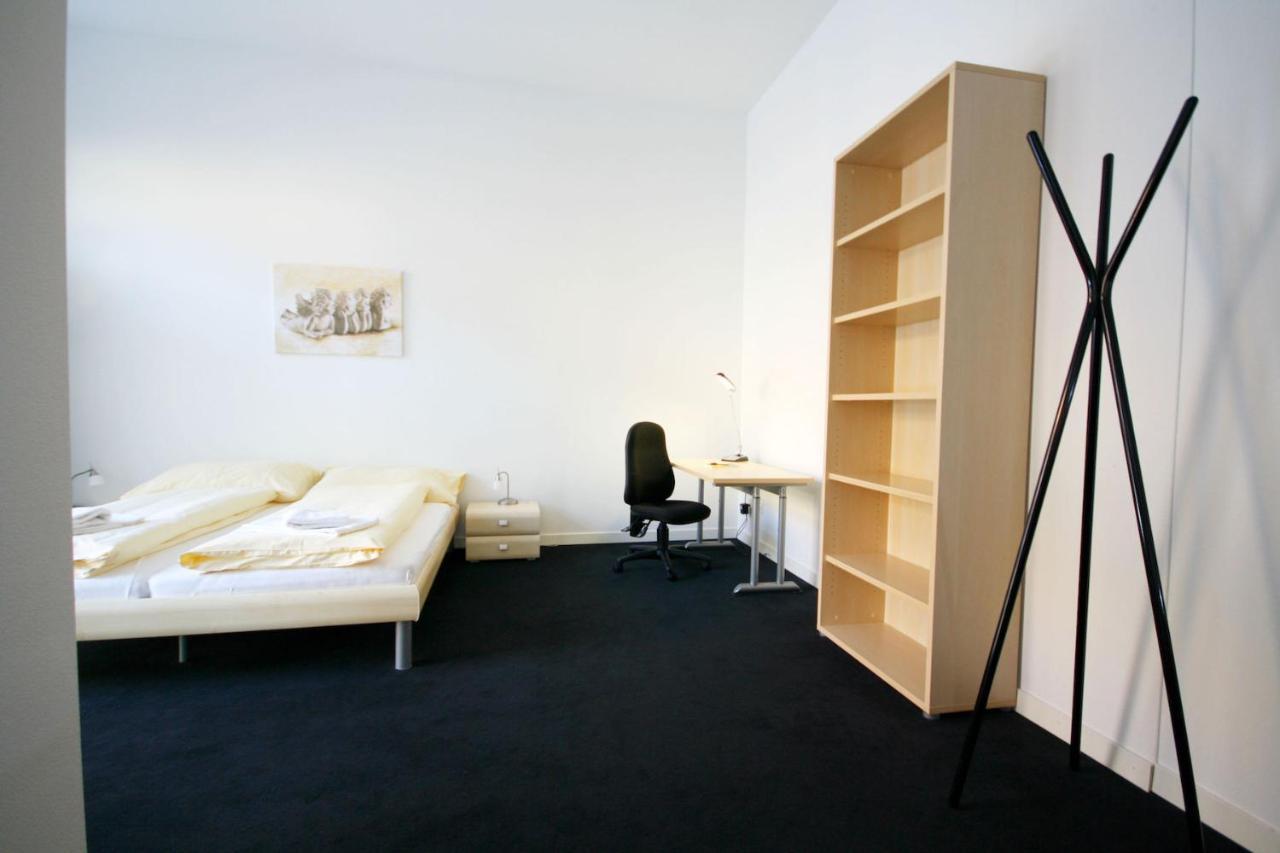 Hitrental Zugersee -Apartments Esterno foto