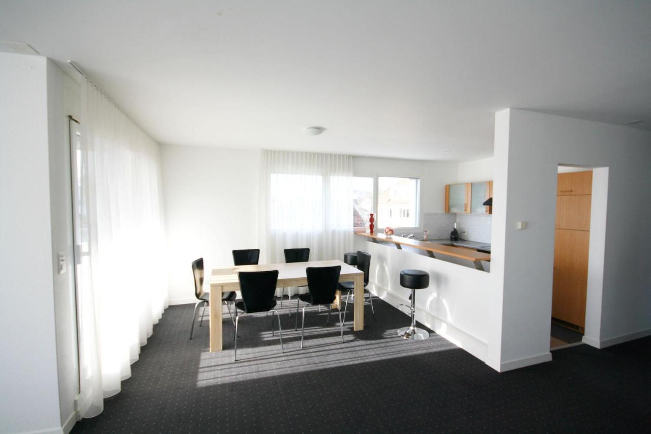 Hitrental Zugersee -Apartments Esterno foto